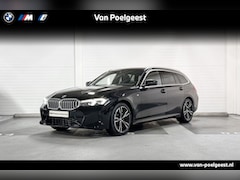 BMW 3-serie Touring - 318i | M-Sport | Travel Pack | Harman/Kardon | Panoramadak