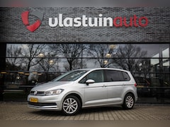 Volkswagen Touran - 1.2 TSI Comfortline 7p