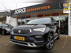 Seat Ateca - 1.5 TSI Xperience Business Intense