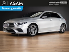 Mercedes-Benz A-klasse - Hatchback 250 4MATIC AMG Line