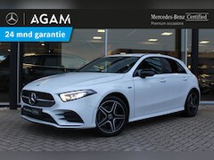 Mercedes-Benz A-klasse - Hatchback 250 e Business Solution AMG Limited