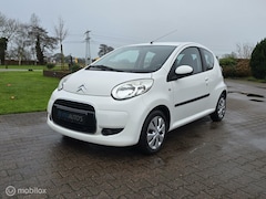 Citroën C1 - 1.0-12V Ambiance/AIRCO/RIJKLAAR