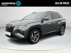 Hyundai Tucson - 1.6 T-GDI PHEV Premium Sky 4WD | Plug in Hybrid | Kop-Er-Af voordeel | All-in prijs | Lede