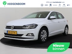 Volkswagen Polo - 1.0 TSI Comfortline | Trekhaak | Achteruitrijcamera | Navigatie | Adaptieve Cruise control