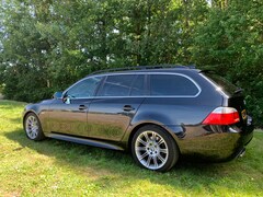 BMW 5-serie Touring - 525d High Executive