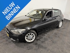 BMW 1-serie - 114d Business