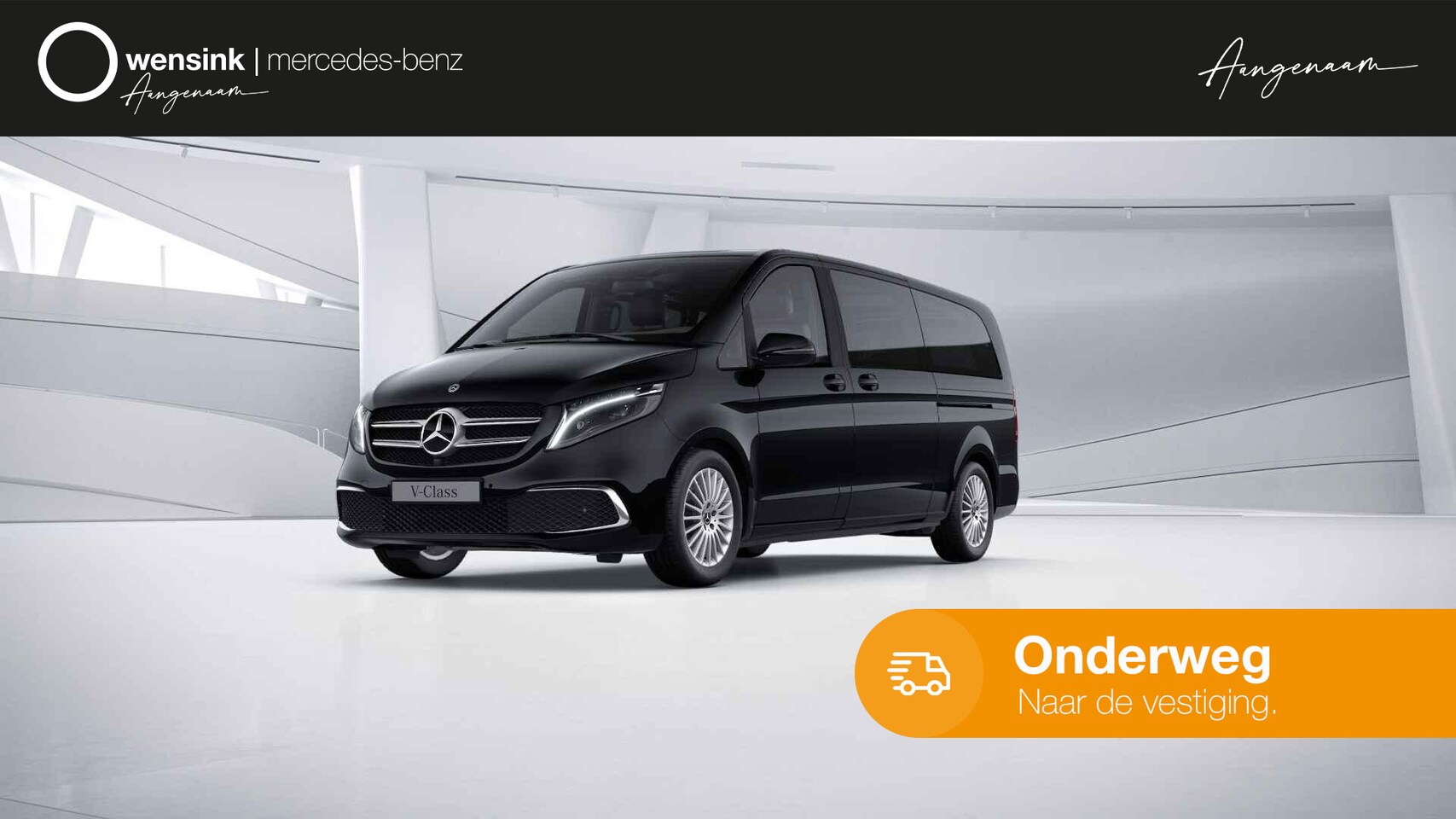 Mercedes-Benz V-klasse - 300d Extra Lang Avantgarde | 98.870 incl. BTW & BPM | - AutoWereld.nl