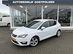 Seat Ibiza - 1.2 TSI FR