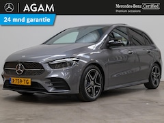 Mercedes-Benz B-klasse - 180 AMG Line Panorama dak