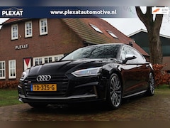 Audi S5 - Sportback 3.0 TFSI quattro Pro Line Plus Aut. | RS-Zetels | Panorama | Bang & Olufsen | Fu