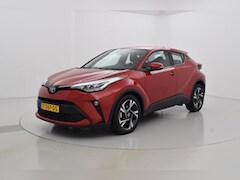 Toyota C-HR - 1.8 Hybrid Dynamic Dodehoek Apple\Android Automaat