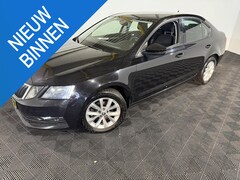 Skoda Octavia - 1.0 TSI Greentech Ambition Business