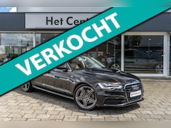 Audi A6 Avant - 3.0 TFSI quattro 300pk - Matrix - BOSE -headup display - Massage - 20" - Stoelkoeling - 3