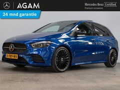 Mercedes-Benz B-klasse - 200 AMG Line Premium PLUS | Panorama dak