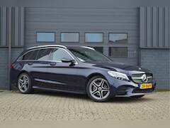 Mercedes-Benz C-klasse Estate - 160 Business Solution AMG | ORG. NL |