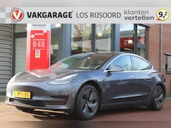 Tesla Model 3 - Standard Plus | 20 x direct leverbaar | Auto- Pilot | Orig. NL |