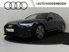 Audi A6 Avant - 55 TFSI e quattro Competition | Panoramadak | Bang & Olufsen | 360 camera | 4-zone airco |