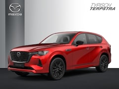 Mazda CX-60 - e-SkyActiv PHEV 327 Humura Convience/Sound/Pano Pack