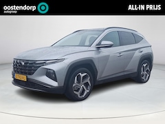 Hyundai Tucson - 1.6 T-GDI PHEV Premium Sky 4WD | Kop-Er-Af-Voordeel | Full Options | Rijklaarprijs | Fabri