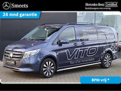 Mercedes-Benz Vito - 119 CDI XL DC SELECT 2X SCHUIFD