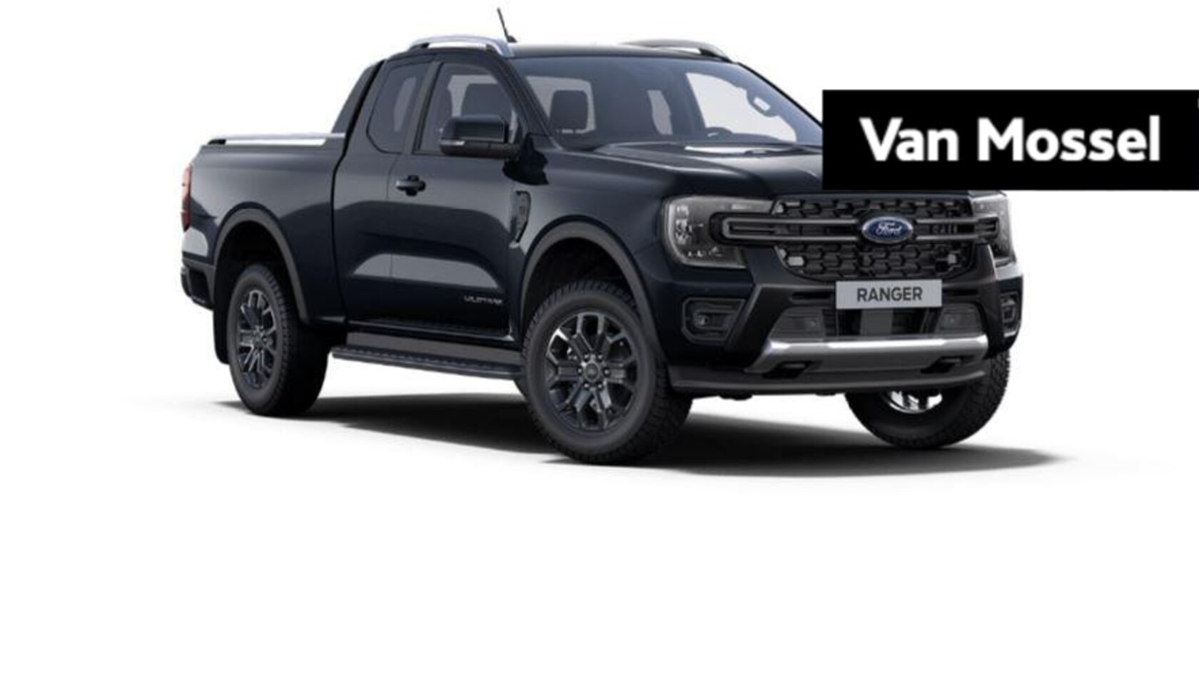 Ford Ranger - 2.0 Wildtrak Super Cab EcoBlue | Technology Pack Advanced Trailer | Trekhaak | 3500KG trek - AutoWereld.nl