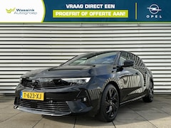 Opel Astra - 1.2 Turbo 130pk Start/Stop Business Edition | Navigatie by App | Adaptieve Cruise Control