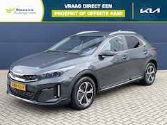 Kia XCeed - 1.6 GDi PHEV 141pk DCT6 DynamicPlusLine | Stoel-/Stuurverwarming | Climate Control | Navig