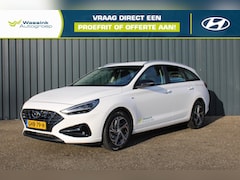 Hyundai i30 Wagon - 1.0 T-GDI 48V 120pk Comfort Smart