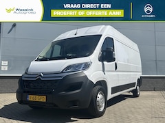 Citroën Jumper - GB 2.2 BlueHDi 140pk L3H2 33