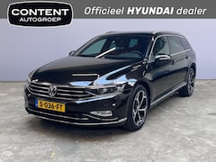 Volkswagen Passat Variant - 1.5 TSI 150pk DSG Elegance Business R-Line