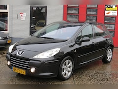 Peugeot 307 - 2.0-16V Premium , 5 DEURS, CLIMA , NWE APK