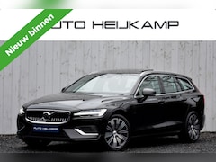 Volvo V60 - 2.0 T8 Twin Engine AWD Inscription | Pilot Assist | Pano-dak | Trekhaak |