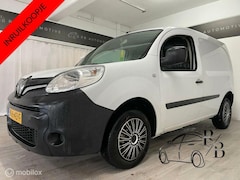 Renault Kangoo - 1.5 dCi 75 Energy Comfort