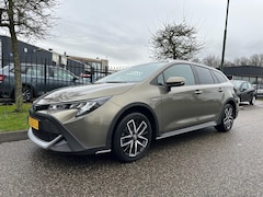 Toyota Corolla Touring Sports - 2.0 Hybrid 184pk CVT TREK Multi Media NL-Auto 40.708 KM