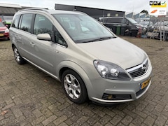 Opel Zafira - 1.8 Cosmo Carplay AIRCO 7prs