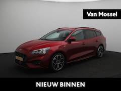 Ford Focus Wagon - 1.0 EcoBoost ST Line Business