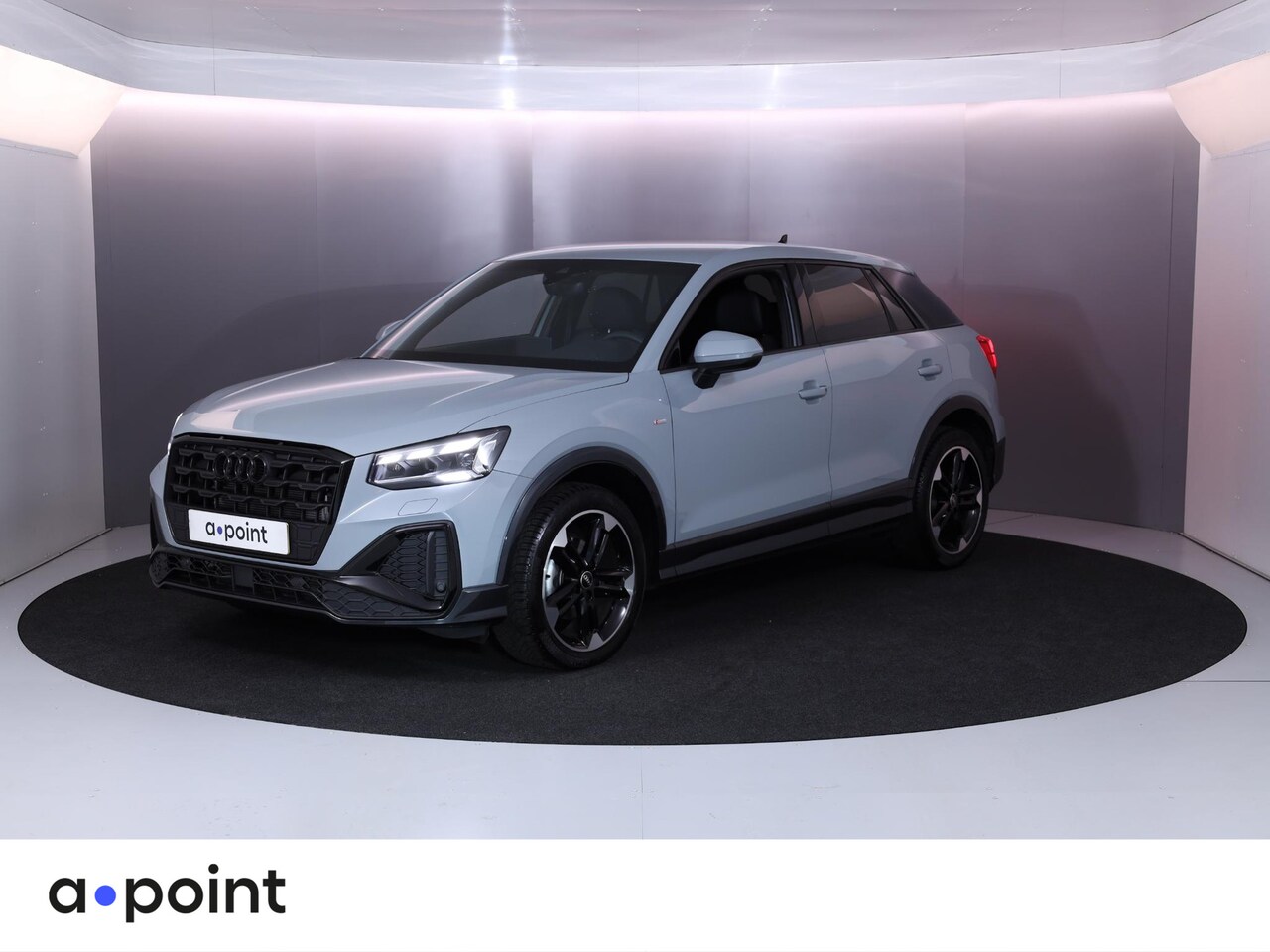 Audi Q2 - 35 TFSI S Edition 150 pk S0-tronic | Verlengde garantie | Navigatie | Parkeersensoren acht - AutoWereld.nl