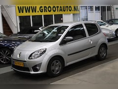 Renault Twingo - 1.2-16V Collection NAP, Airco, Stuurbekrachtiging