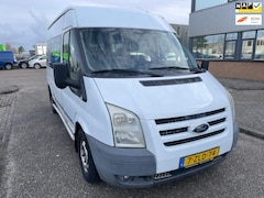 Ford Transit Kombi - 300M 2.2 TDCI HD - 9 Personen, Airco, Trekhaak