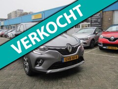 Renault Captur - 1.3 Tce 140 pk EDC Techno