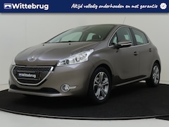 Peugeot 208 - 1.6 120PK Allure Automaat | Parkeerhulp | Navigatie | Climate control | FP