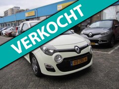 Renault Twingo - 1.2 16V Dynamique