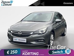 Opel Astra - 1.4 - 150PK Turbo Innovation | 1e eigenaar | Camera | Navi | Climate Control | Cruise Cont