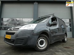 Citroën Berlingo - 1.6 BlueHDI 75, Euro 6, Airco, Marge Auto