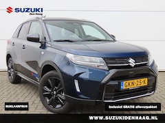 Suzuki Vitara - 1.5 Full Hybrid Select Automaat / Apple carplay / Android auto / Camera / Modeljaar 2025 D