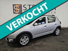 Dacia Sandero Stepway - 0.9 TCe Lauréate