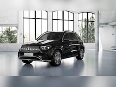 Mercedes-Benz GLE-Klasse - 400 e 4MATIC Sport Edition