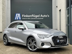 Audi A3 Sportback - 35 TFSI 150 pk |Apple.Carplay |Trekhaak |Stoelverwarming |PDC |Cruise.control