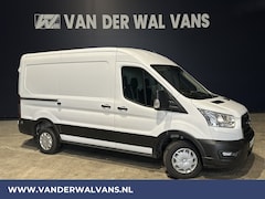 Ford Transit - 2.0 TDCI L2H2 Euro6 Airco | Camera | Cruisecontrol | Verwarmde voorruit | Parkeersensoren