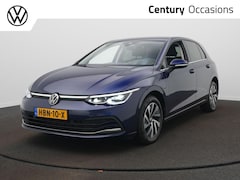 Volkswagen Golf - 1.4 eHybrid Style DSG / Adaptive cruise / Achteruitrijcamera / DAB